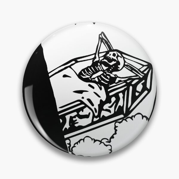 Item preview, 280 Dead Already	 designed and sold by JuliaPintoSilva.