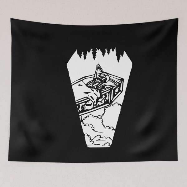 Item preview, 280 Dead Already	 designed and sold by JuliaPintoSilva.