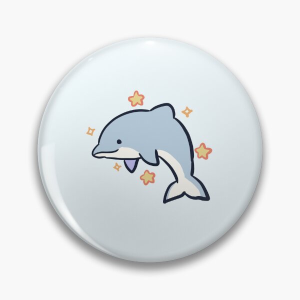 Item preview, dolphin art  designed and sold by Artofmayara.