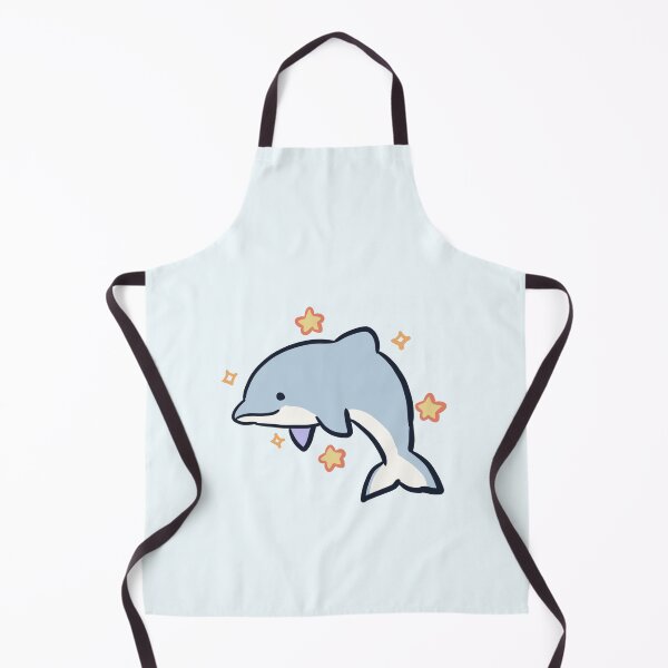 Item preview, dolphin art  designed and sold by Artofmayara.