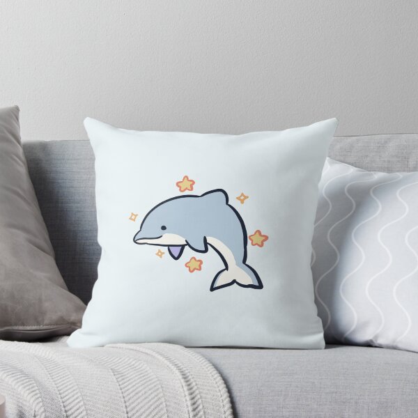 Item preview, dolphin art  designed and sold by Artofmayara.