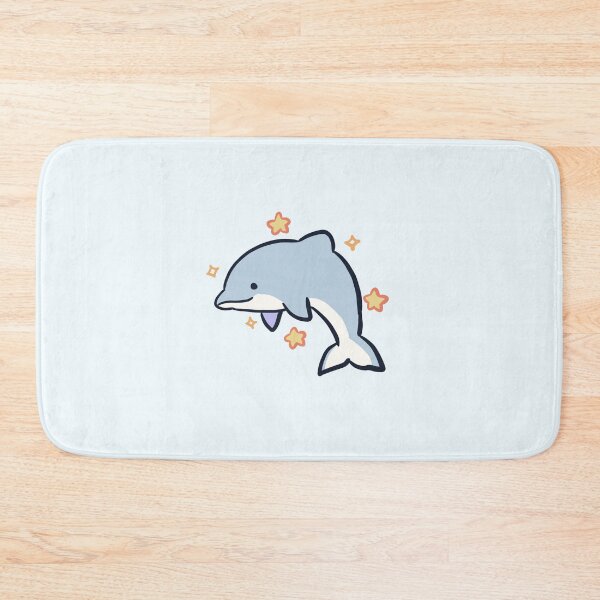 Item preview, dolphin art  designed and sold by Artofmayara.