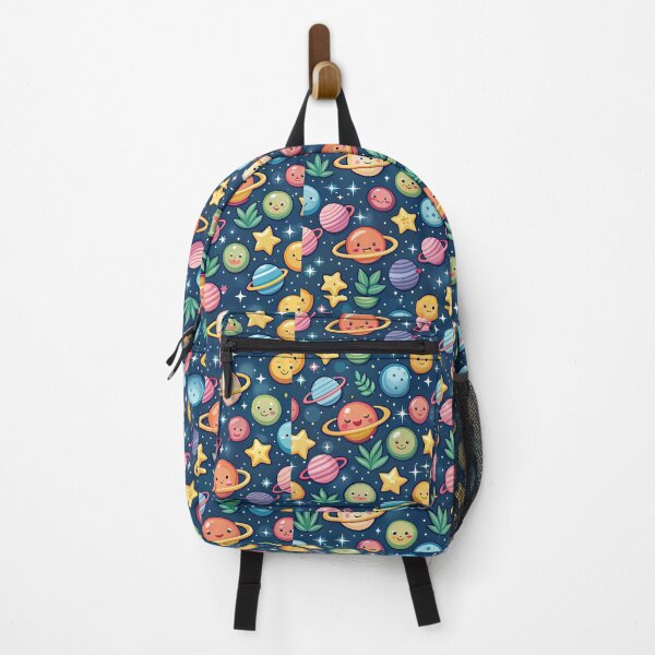 Item preview, Cute Funny Galaxies Pattern designed and sold by Itsheartshop.