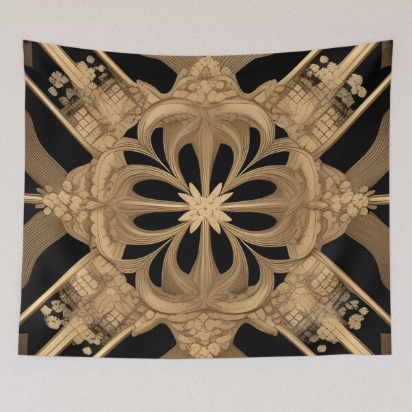 Item preview, PATTERN OF JAPAN - PATTERN 7 designed and sold by SpecialForceART.