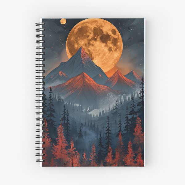 Item preview, Full Moon designed and sold by 2-Brothers.