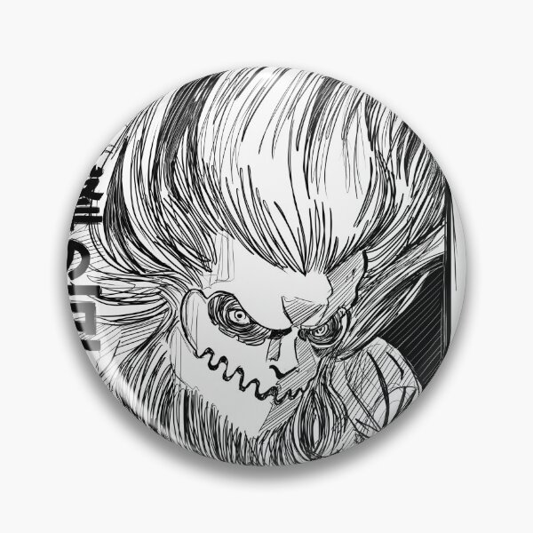 Item preview, Jaw - titan designed and sold by G34.