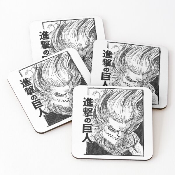 Item preview, Jaw - titan designed and sold by G34.