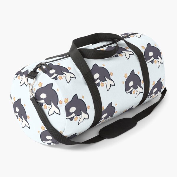 Item preview, Cute killer whale designed and sold by Artofmayara.