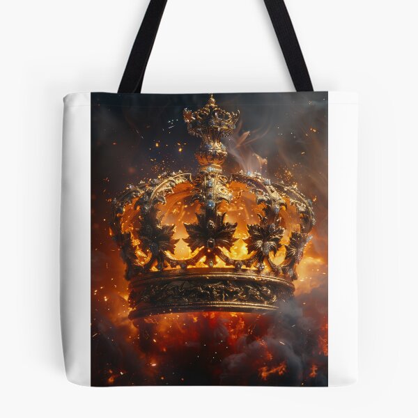 Item preview, Golden King designed and sold by 2-Brothers.