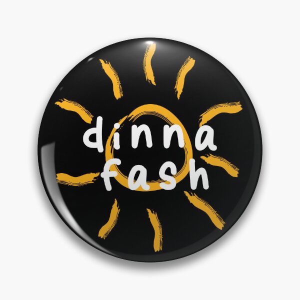 Item preview, Dinna fash sun scottish classic  designed and sold by UniqueDesignHub.
