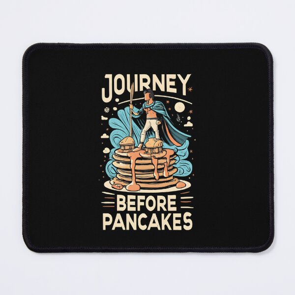 Item preview, 292 Journey Before Pancakes	 designed and sold by RenanSouzaDias.