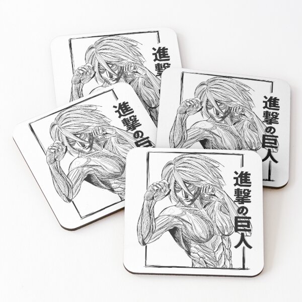 Item preview, Female - titan designed and sold by G34.
