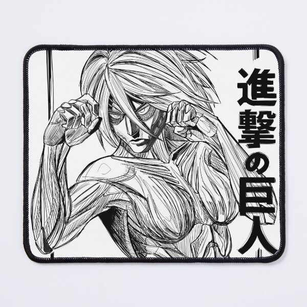 Item preview, Female - titan designed and sold by G34.