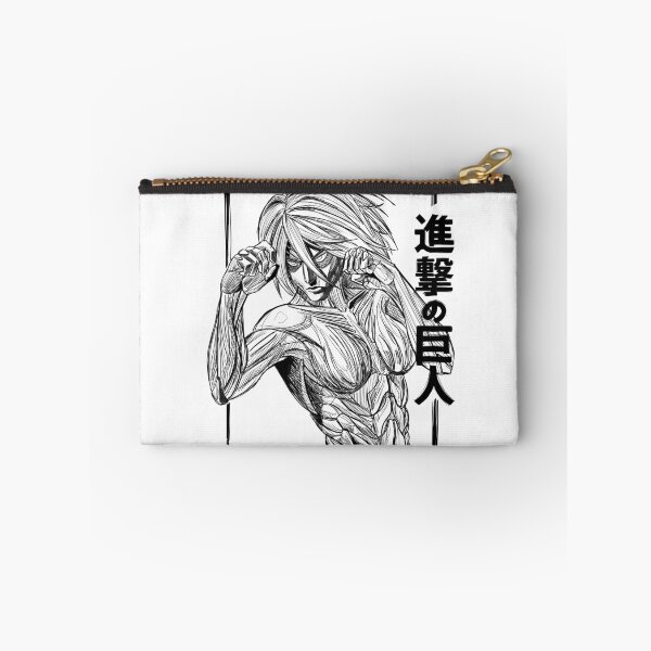 Item preview, Female - titan designed and sold by G34.