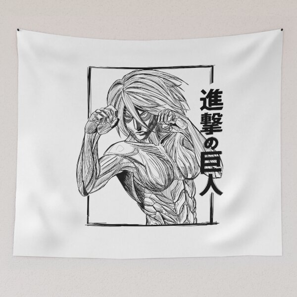 Item preview, Female - titan designed and sold by G34.