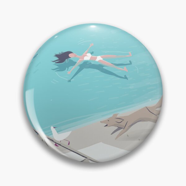 Item preview, floating designed and sold by tonadisseny.