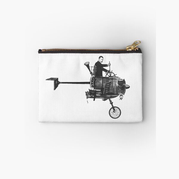 Item preview, The Time Machine (Steampunk) designed and sold by Cary Webb.
