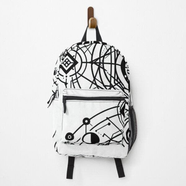 Item preview, Mythological Symbols and Cohesive Patterns designed and sold by ClickEstampa.
