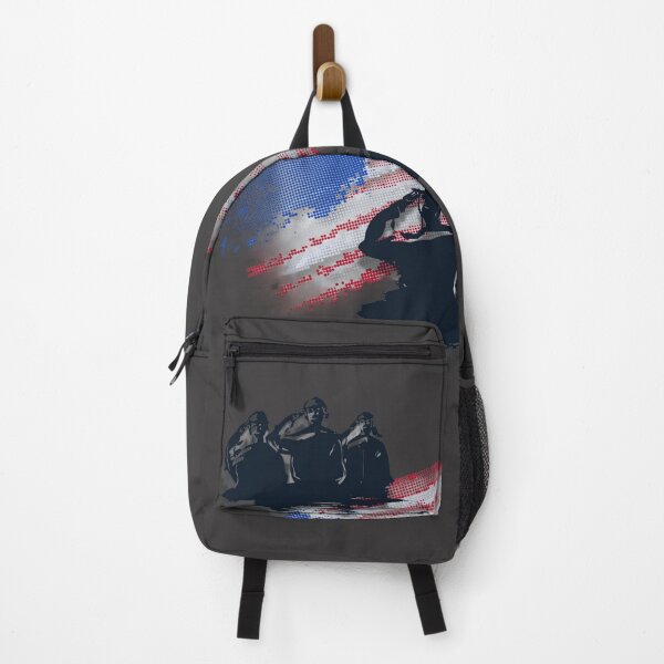 Item preview, American Flag designed and sold by StonePine.