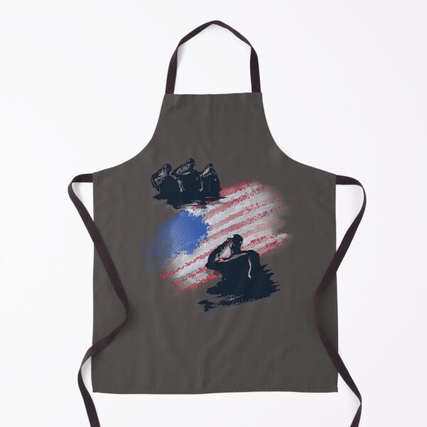 Item preview, American Flag designed and sold by StonePine.