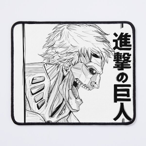 Item preview, Armored - titan designed and sold by G34.