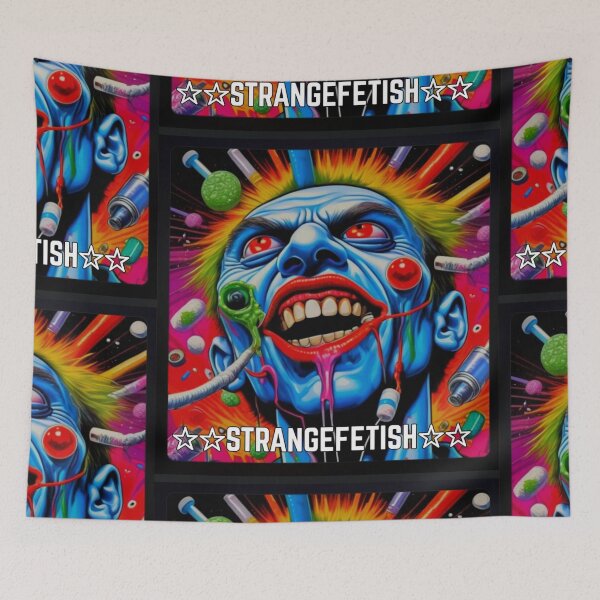 Item preview, SFSUMMER24 line 004: thanking the academy designed and sold by StrangeFetish.