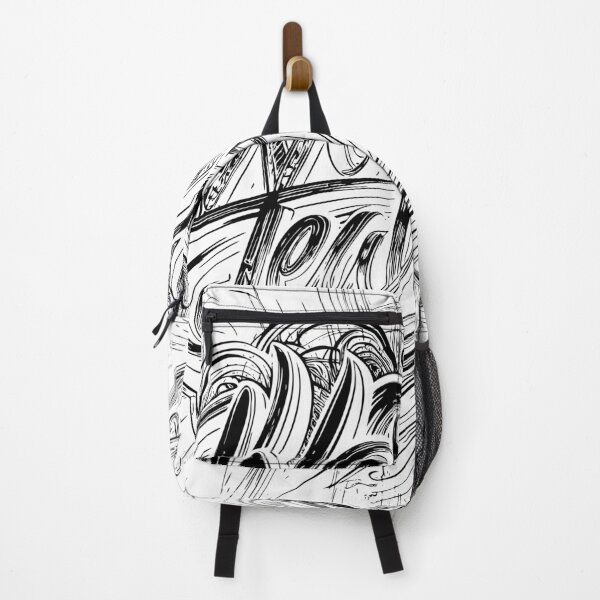 Item preview, graffiti team work designed and sold by CHRONIN.