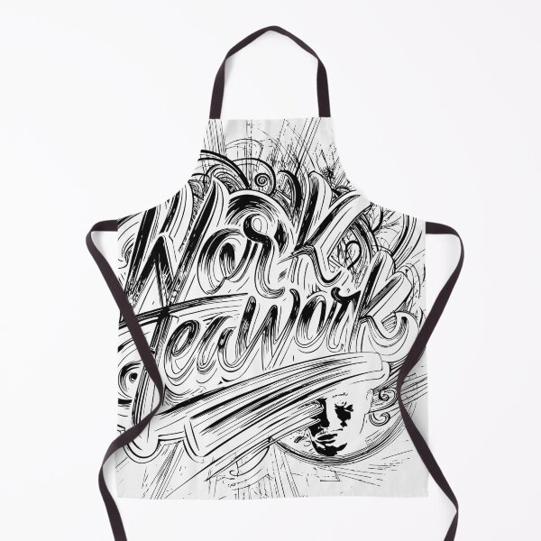 Item preview, graffiti team work  designed and sold by CHRONIN.