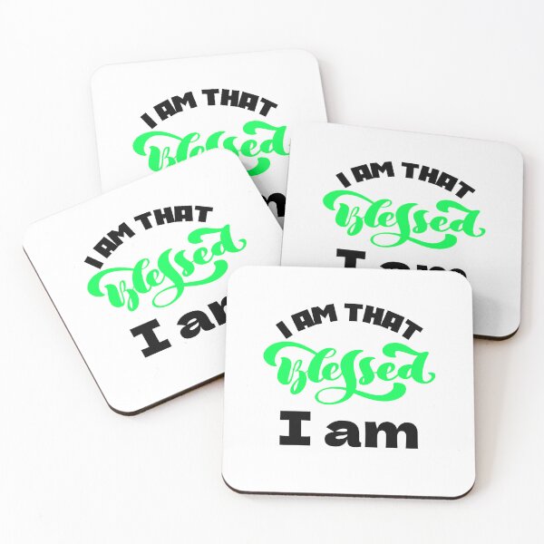 Item preview, I am that I am designed and sold by KNMKtees.