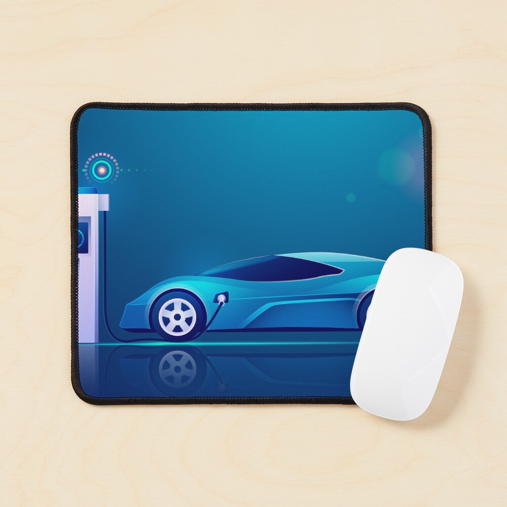 Item preview, Mouse Pad designed and sold by NiamLab.