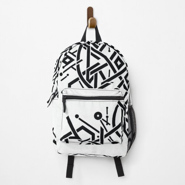 Item preview, Fusion of Mythology and Geometry designed and sold by ClickEstampa.
