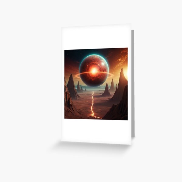 Item preview, The Return of Nibiru - Ancient Aliens designed and sold by eXtraHumans.