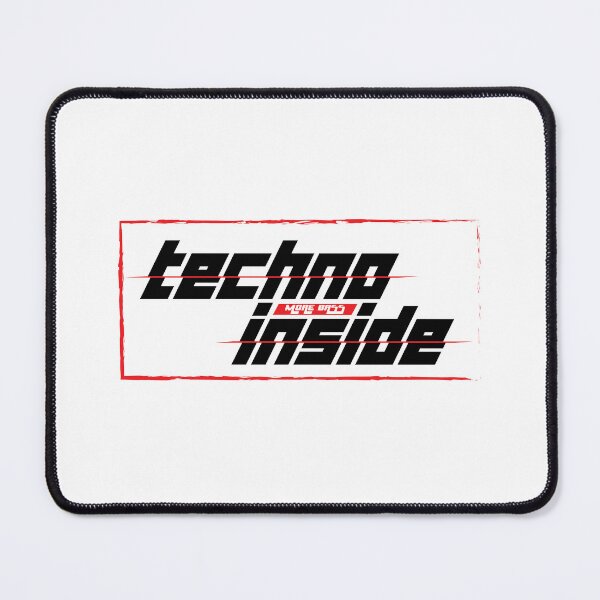 Item preview, Immersive Techno Vibes and Digital Pulse designed and sold by deepbalance.