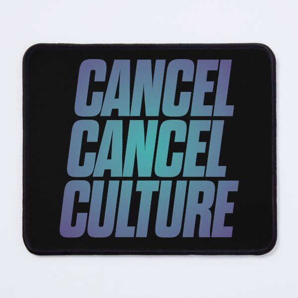 Item preview, Cancel cancel culture. v.1 designed and sold by x1brett.
