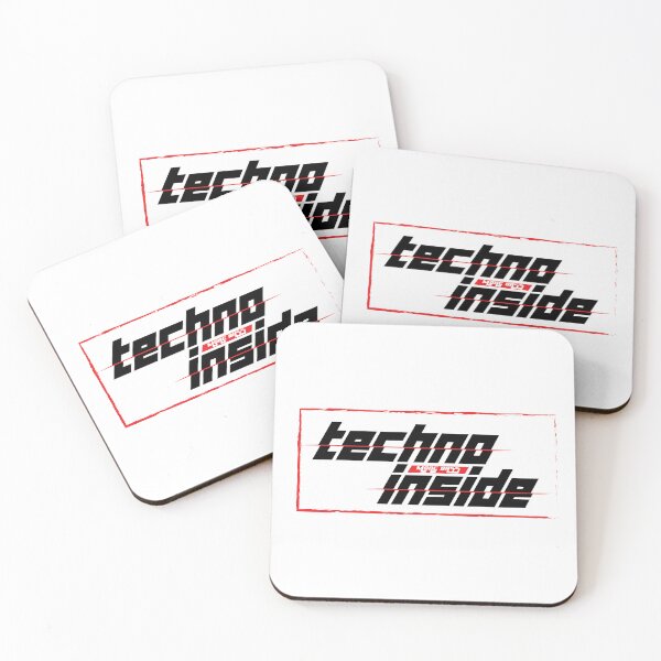 Item preview, Immersive Techno Vibes and Digital Pulse designed and sold by deepbalance.