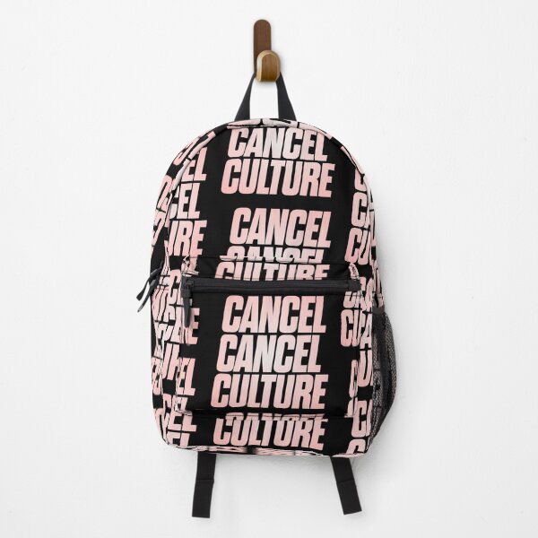 Item preview, Cancel cancel culture. v.2 designed and sold by x1brett.