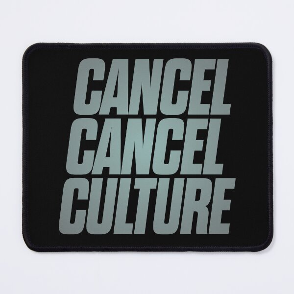 Item preview, Cancel cancel culture. v.3 designed and sold by x1brett.