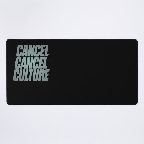 Item preview, Cancel cancel culture. v.3 designed and sold by x1brett.