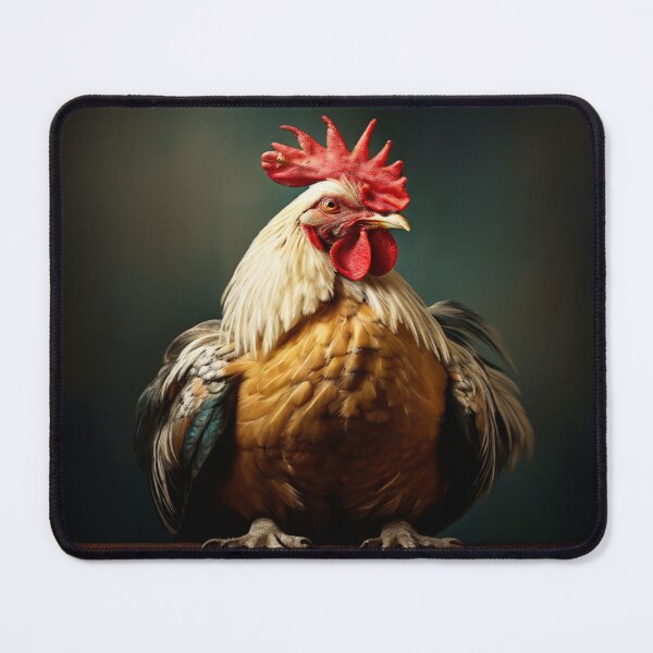 Item preview, The Majestic Rooster designed and sold by Collection de trésors .