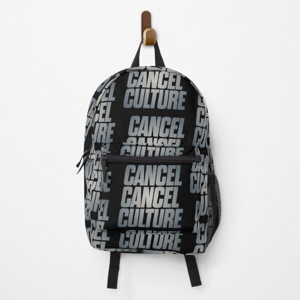 Item preview, Cancel cancel culture. v.4 designed and sold by x1brett.