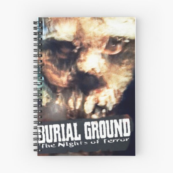 Item preview, Burial Ground designed and sold by BansheeMilk.
