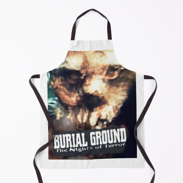 Item preview, Burial Ground designed and sold by BansheeMilk.