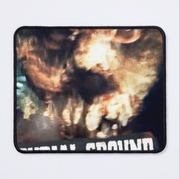 Item preview, Burial Ground designed and sold by BansheeMilk.