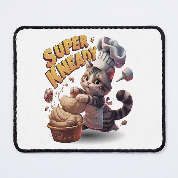 Item preview, Super kneady designed and sold by JansenGS.