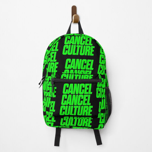 Item preview, Cancel cancel culture. v.5 designed and sold by x1brett.