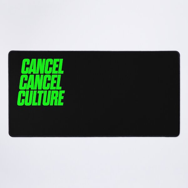 Item preview, Cancel cancel culture. v.5 designed and sold by x1brett.