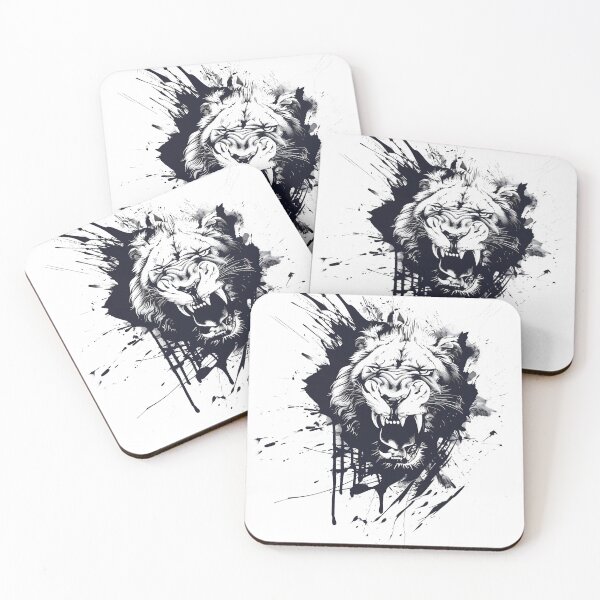 Item preview, Lion claw designed and sold by Anupaps.