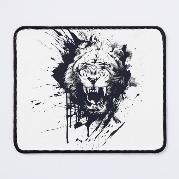 Item preview, Lion claw designed and sold by Anupaps.