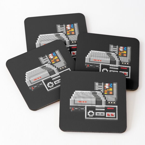 Item preview, 48 Classic Console Gamer 8Bit	 designed and sold by JoaoMeloSousa.