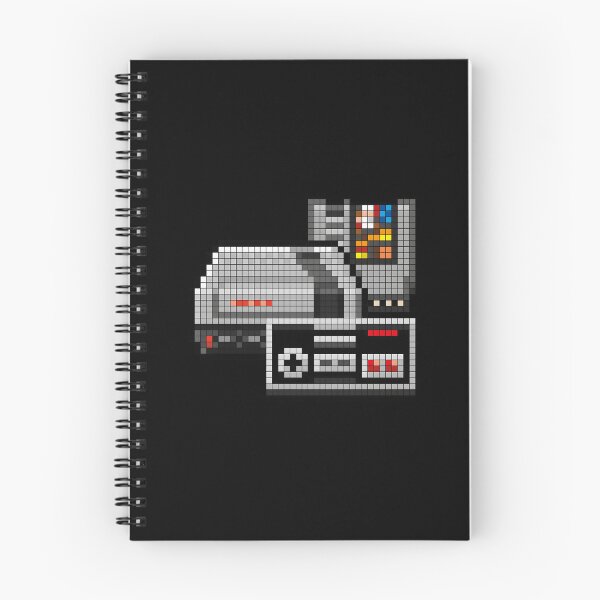 Item preview, 48 Classic Console Gamer 8Bit	 designed and sold by JoaoMeloSousa.